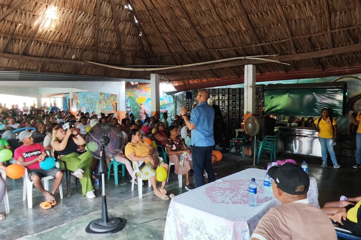 Proyectos que mejoran vidas y fortalecen territorios